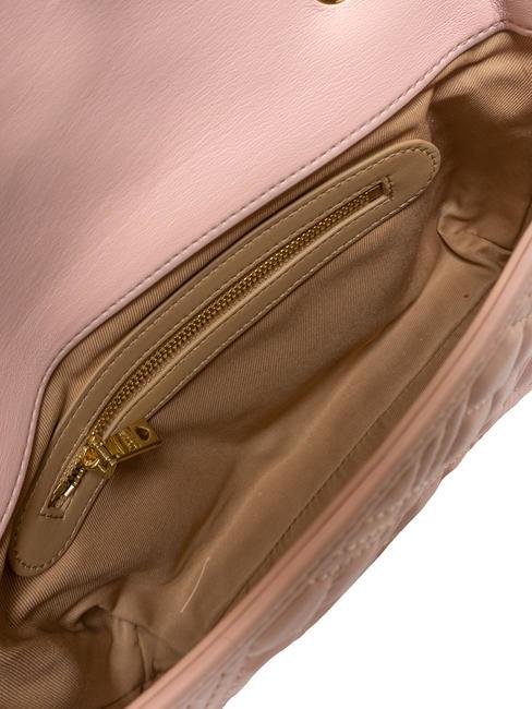 QUILTED Gesteppte Umhängetasche Gesichtspuder - Damentaschen