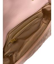 LOVE MOSCHINO QUILTED Gesteppte Umhängetasche Gesichtspuder - Damentaschen - 5