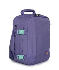 CABINZERO CLASSIC 28L Underseater Reiserucksack Lavendelliebe - Rucks&auml;cke f&uuml;r Schule &amp; Freizeit - 2