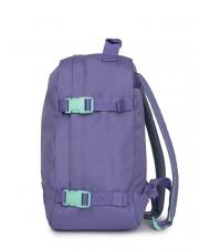 CABINZERO CLASSIC 28L Underseater Reiserucksack Lavendelliebe - Rucks&auml;cke f&uuml;r Schule &amp; Freizeit - 4
