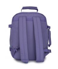 CABINZERO CLASSIC 28L Underseater Reiserucksack Lavendelliebe - Rucks&auml;cke f&uuml;r Schule &amp; Freizeit - 5