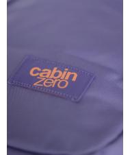 CABINZERO CLASSIC 28L Underseater Reiserucksack Lavendelliebe - Rucks&auml;cke f&uuml;r Schule &amp; Freizeit - 7