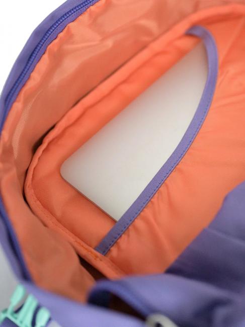 CLASSIC 28L Underseater Reiserucksack Lavendelliebe - Rucks&auml;cke f&uuml;r Schule &amp; Freizeit