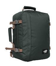 CABINZERO CLASSIC 36L Underseater Reiserucksack Schwarzer Sand - Rucksäcke für Schule &amp; Freizeit - 2