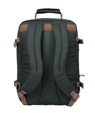 CABINZERO CLASSIC 36L Underseater Reiserucksack Schwarzer Sand - Rucksäcke für Schule &amp; Freizeit - 3