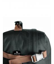 CABINZERO CLASSIC 36L Underseater Reiserucksack Schwarzer Sand - Rucksäcke für Schule &amp; Freizeit - 5