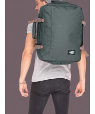 CABINZERO CLASSIC 36L Underseater Reiserucksack Schwarzer Sand - Rucksäcke für Schule &amp; Freizeit - 7