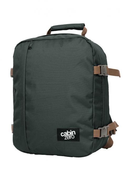 CLASSIC 28L Underseater Reiserucksack Schwarzer Sand - Rucksäcke für Schule &amp; Freizeit