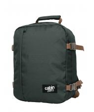 CABINZERO CLASSIC 28L Underseater Reiserucksack Schwarzer Sand - Rucksäcke für Schule &amp; Freizeit - 2