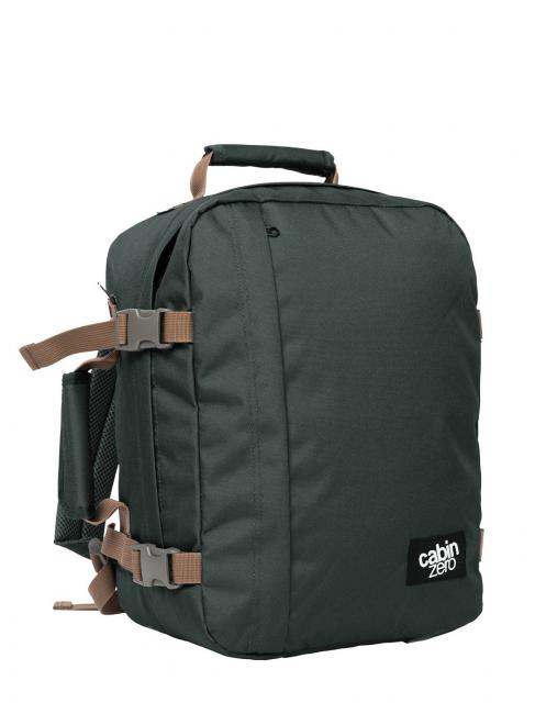 CLASSIC 28L Underseater Reiserucksack Schwarzer Sand - Rucksäcke für Schule &amp; Freizeit