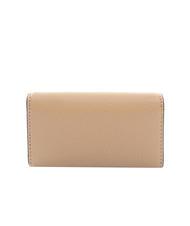 FURLA CAMELIA Schl&uuml;sseletui aus Leder Cameo+Ballerina i int. - Brieftaschen Damen - 3
