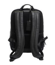 BRIC&rsquo;S BOLOGNA Business-Rucksack aus Leder Schwarz - PC-Rucks&auml;cke - 2