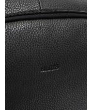 BRIC&rsquo;S BOLOGNA Business-Rucksack aus Leder Schwarz - PC-Rucks&auml;cke - 3