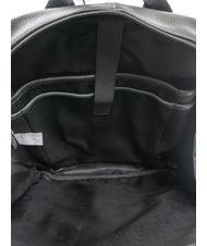 BRIC&rsquo;S BOLOGNA Business-Rucksack aus Leder Schwarz - PC-Rucks&auml;cke - 5