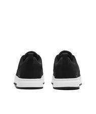 TIMBERLAND MAPLE GROVE Oxford-Sneaker aus Nubukleder PECHSCHWARZ - Herrenschuhe - 5