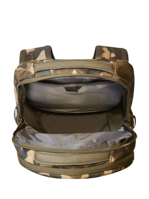 JESTER JESTER Rucksack f&uuml;r PC 15 " Utility-Braun c - Rucks&auml;cke f&uuml;r Schule &amp; Freizeit