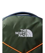 THE NORTH FACE JESTER JESTER Rucksack f&uuml;r PC 15 " pinendl/snv/pwo - Rucks&auml;cke f&uuml;r Schule &amp; Freizeit - 4