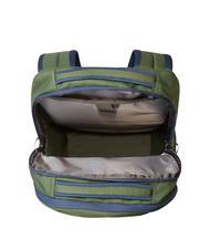 THE NORTH FACE JESTER JESTER Rucksack f&uuml;r PC 15 " pinendl/snv/pwo - Rucks&auml;cke f&uuml;r Schule &amp; Freizeit - 5
