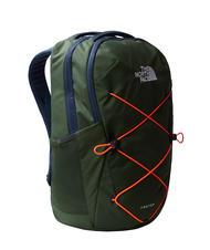 THE NORTH FACE JESTER JESTER Rucksack f&uuml;r PC 15 " pinendl/snv/pwo - Rucks&auml;cke f&uuml;r Schule &amp; Freizeit - 2