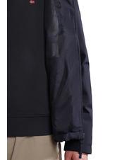 NAPAPIJRI RAINFOREST OPEN  SUMMER Windjacke blu marine - Herrenjacken - 4