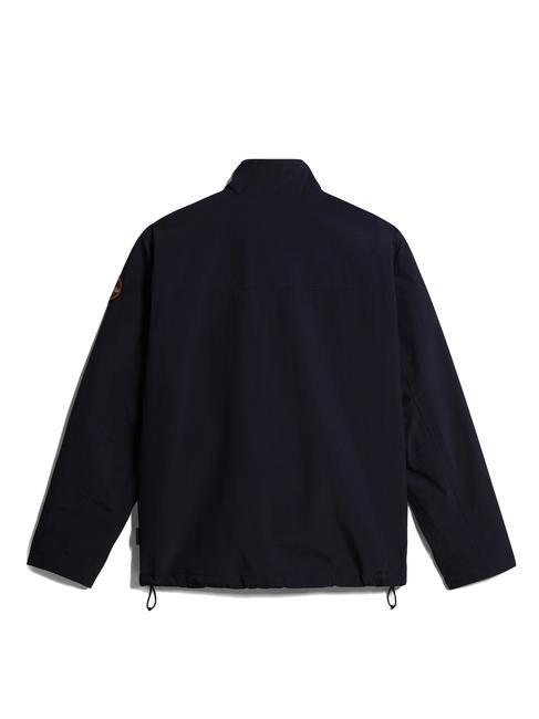 RAINFOREST OPEN  SUMMER Windjacke blu marine - Herrenjacken