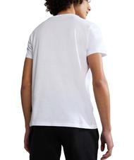 NAPAPIJRI KIDS PINZON Baumwoll t-shirt - Kinder-T-Shirt