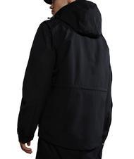 NAPAPIJRI URBAN MODULAR Jacke mit abnehmbaren Ärmeln schwarz 041 - Herrenjacken - 3