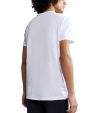 NAPAPIJRI KIDS ZAMORA Baumwoll t-shirt - Kinder-T-Shirt