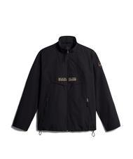 NAPAPIJRI RAINFOREST OPEN  SUMMER Windjacke schwarz 041 - Herrenjacken - 5