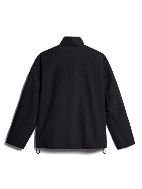 RAINFOREST OPEN  SUMMER Windjacke schwarz 041 - Herrenjacken