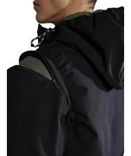 NAPAPIJRI URBAN MODULAR Jacke mit abnehmbaren Ärmeln schwarz 041 - Herrenjacken - 4