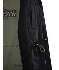 NAPAPIJRI URBAN MODULAR Jacke mit abnehmbaren Ärmeln schwarz 041 - Herrenjacken - 7