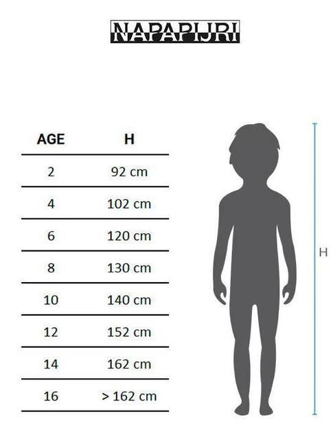 KIDS B-PINZON Baumwoll-Sweatshirt mit Kapuze Helles Weiss - Sweatshirts Kinder