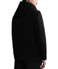 NAPAPIJRI KIDS B-PINZON Baumwoll-Sweatshirt mit Kapuze - Sweatshirts Kinder