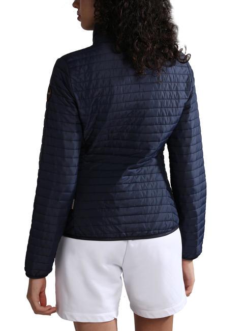 ACALMAR Leichte Steppjacke blu marine - Daunenjacken für Damen