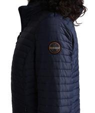 NAPAPIJRI ACALMAR Leichte Steppjacke blu marine - Daunenjacken für Damen - 3