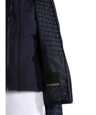 NAPAPIJRI ACALMAR Leichte Steppjacke blu marine - Daunenjacken für Damen - 4