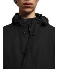 NAPAPIJRI FREESTRIDER ANORAK Windjacke mit Kapuze schwarz 041 - Herrenjacken - 5