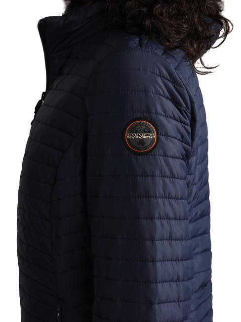 ACALMAR Leichte Steppjacke blu marine - Daunenjacken für Damen