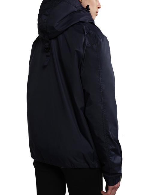 NORTHFARER SUMMER Anorakjacke blu marine - Herrenjacken
