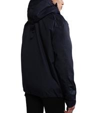 NAPAPIJRI NORTHFARER SUMMER Anorakjacke blu marine - Herrenjacken - 2