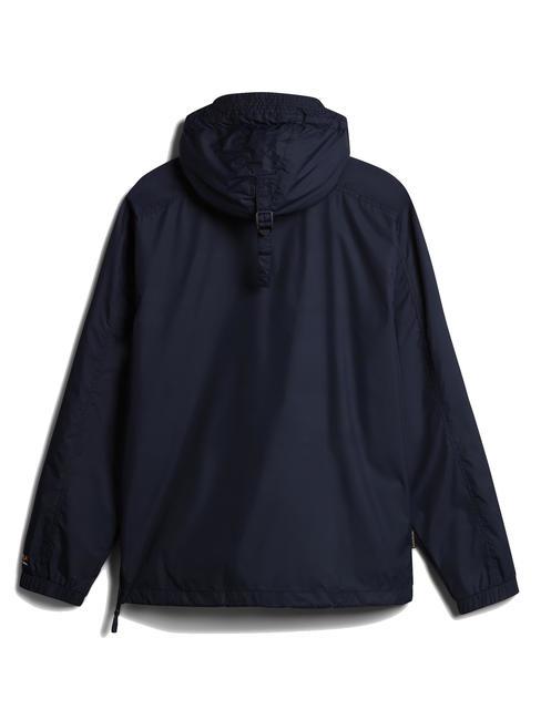 NORTHFARER SUMMER Anorakjacke blu marine - Herrenjacken