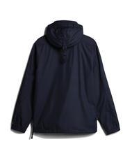 NAPAPIJRI NORTHFARER SUMMER Anorakjacke blu marine - Herrenjacken - 8