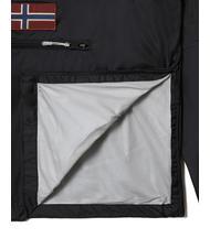 NAPAPIJRI NORTHFARER SUMMER Anorakjacke schwarz 041 - Herrenjacken - 8