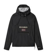 NAPAPIJRI NORTHFARER SUMMER Anorakjacke schwarz 041 - Herrenjacken - 9
