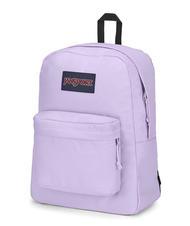 JANSPORT SUPERBREAK ONE Rucksack pastell lila - Rucks&auml;cke f&uuml;r Schule &amp; Freizeit - 2