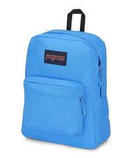 JANSPORT SUPERBREAK ONE Rucksack neonblau - Rucks&auml;cke f&uuml;r Schule &amp; Freizeit - 2