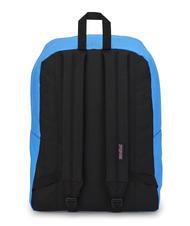 JANSPORT SUPERBREAK ONE Rucksack neonblau - Rucks&auml;cke f&uuml;r Schule &amp; Freizeit - 3