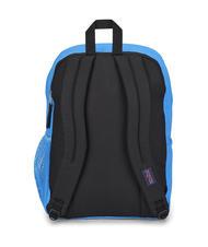 JANSPORT BIG STUDENT Laptop-Rucksack 15 " neonblau - Rucks&auml;cke f&uuml;r Schule &amp; Freizeit - 4