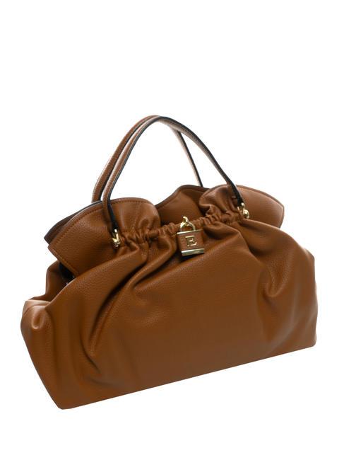 OCTAVIA Gro&szlig;e Clutch br&auml;unen - Damentaschen